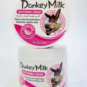 Donkey Milk