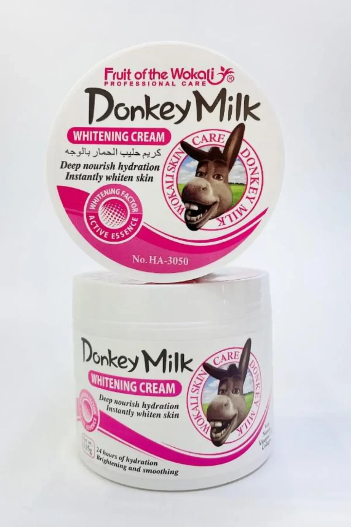 Donkey Milk