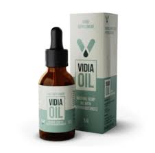 Vidia Oil
