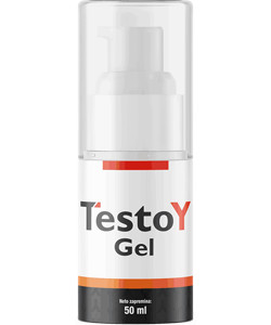 TestoY Gel